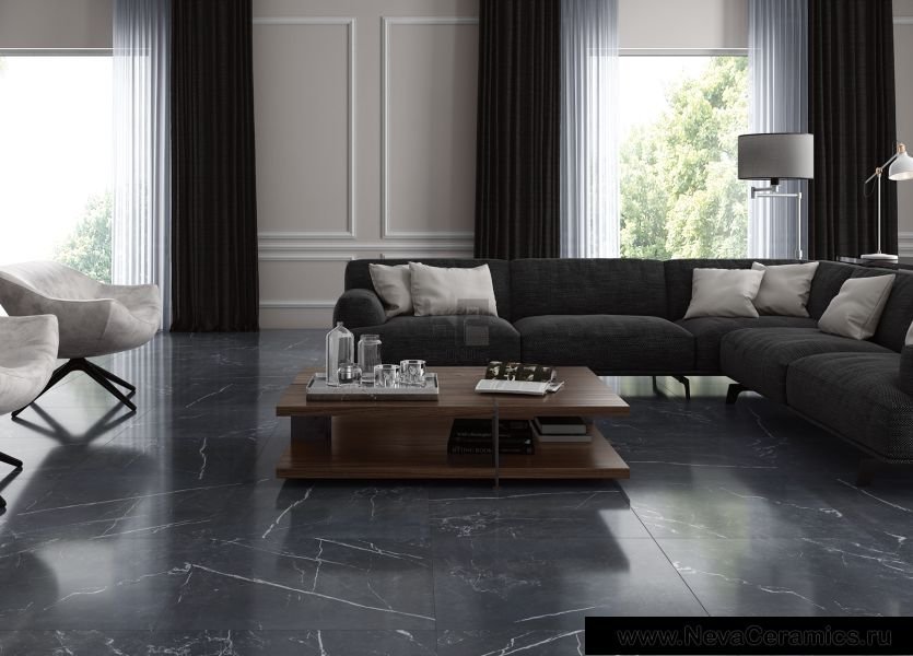Rak Cerius Black