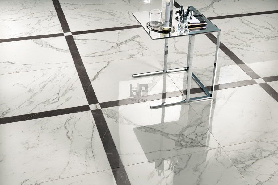Marvel Floor