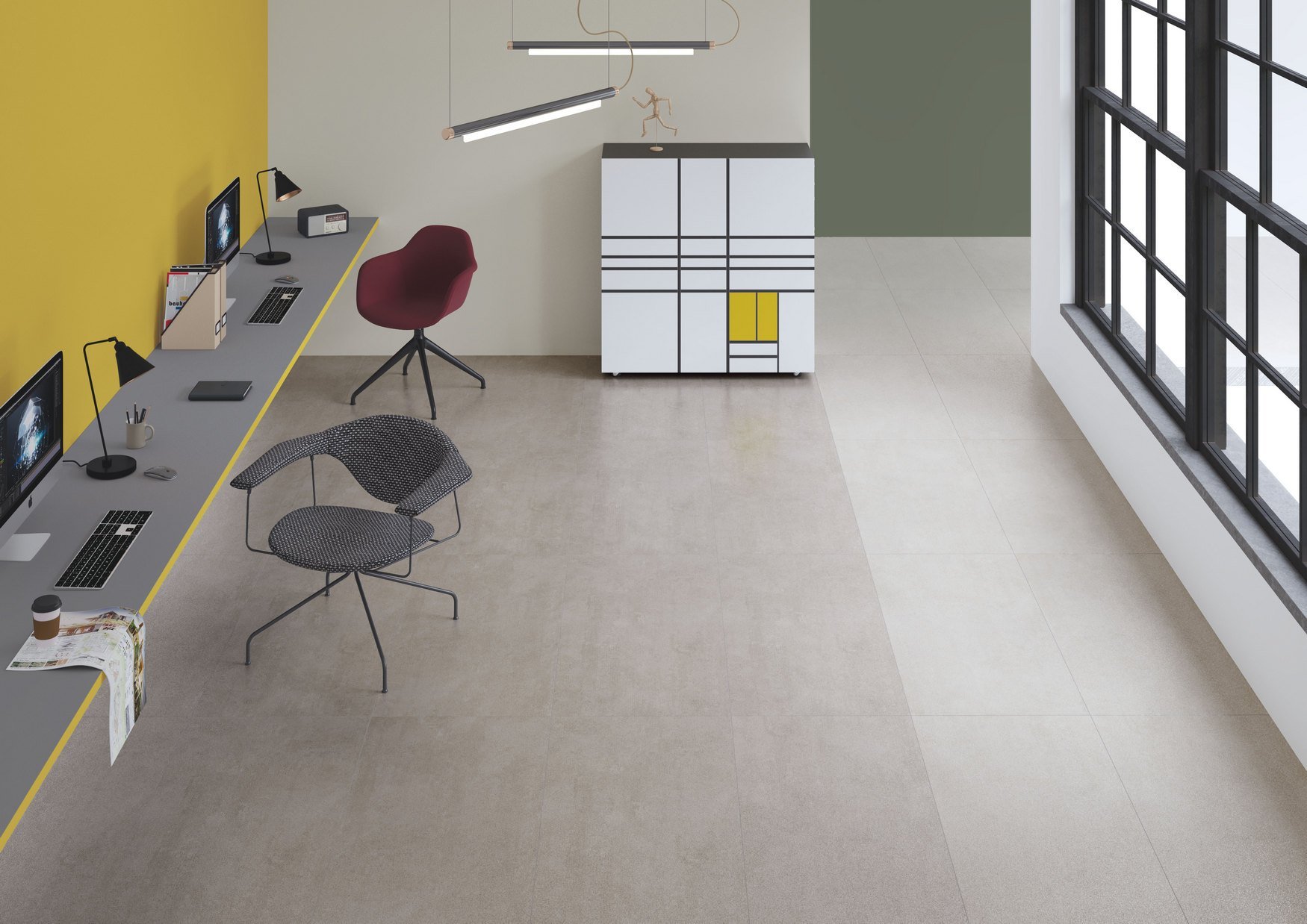 BETON-X
