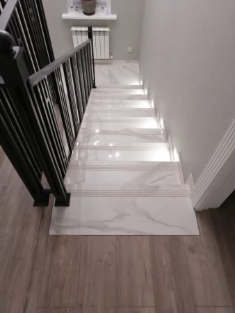 Ступени Мараканда