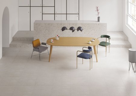 TERRAZZO-X