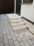 Ступени уличные 20 мм
