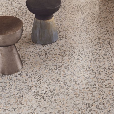 TERRAZZO-X